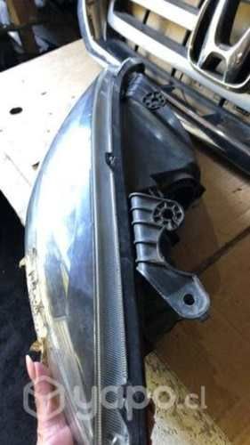 Optico/foco chery fulwin