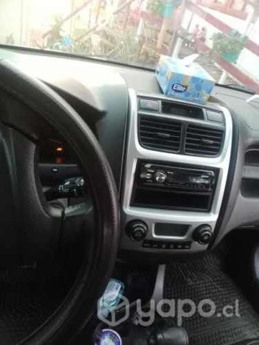 Kia motors sportage 2010