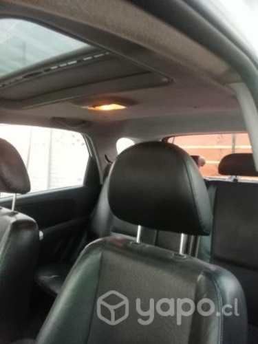 Kia motors sportage 2010