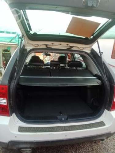 Kia motors sportage 2010