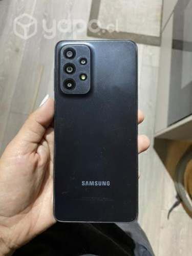 Samsung A33, 5G