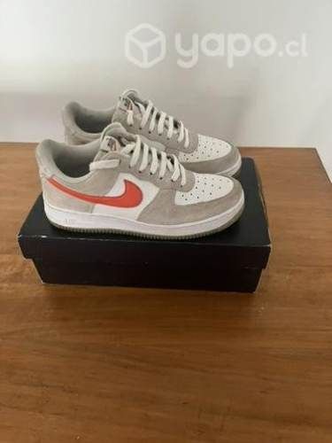 Nike air force one mujer
