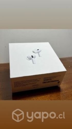 AirPods Pro 2da generación