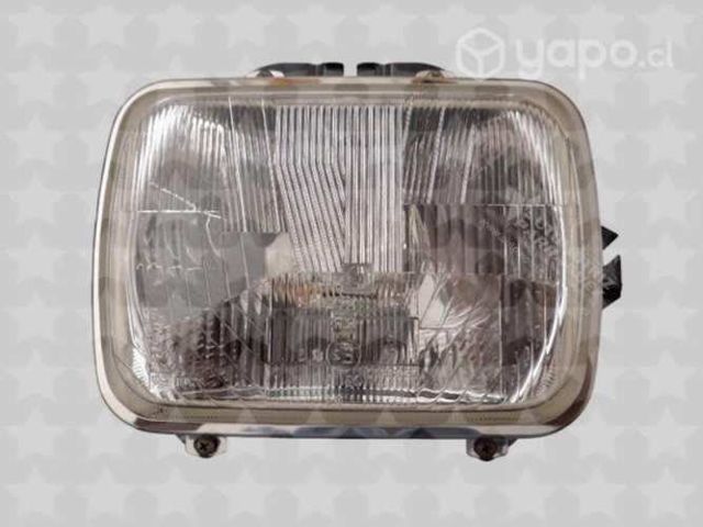 Foco optico derecho Cherokee (1983-2002)