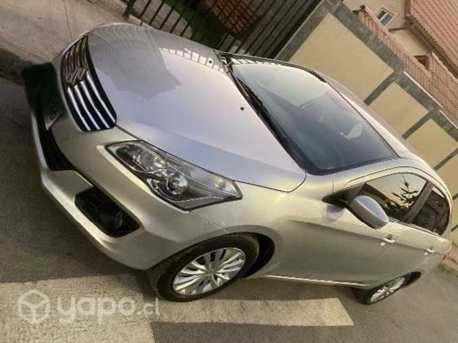Vendo Suzuki Ciaz 2020