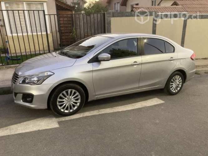 Vendo Suzuki Ciaz 2020