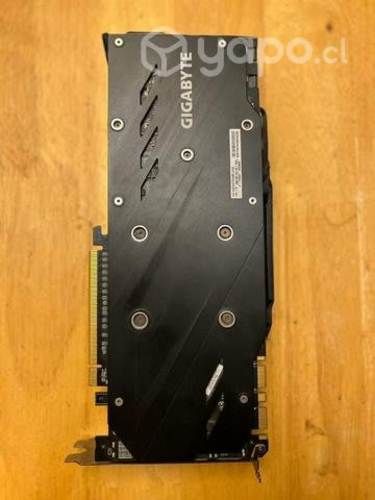 Gigabyte geforce gtx 970