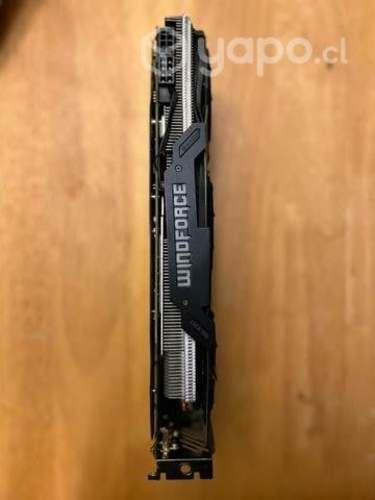 Gigabyte geforce gtx 970