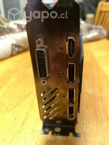 Gigabyte geforce gtx 970