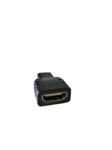 Adaptador HDMI Hembra a Micro HDMI Macho