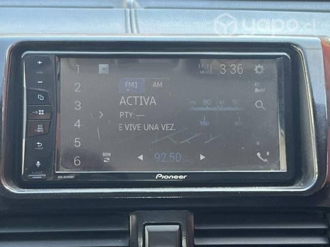 2018 Toyota Yaris 1.5 GLI