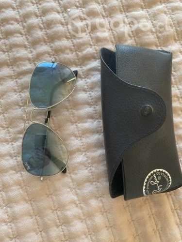 Lentes de sol Ray-ban