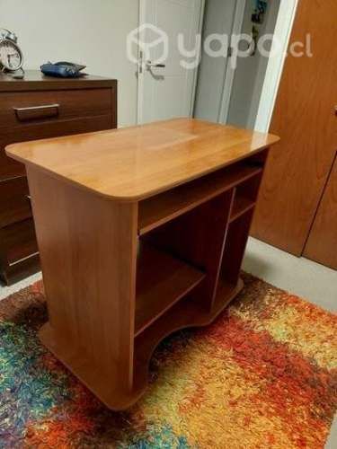Escritorio melamina 50 x 90 cm