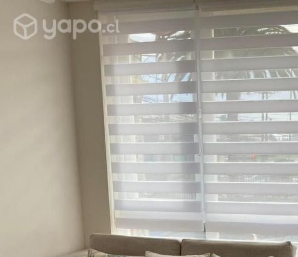 2 rollers dúo blanco