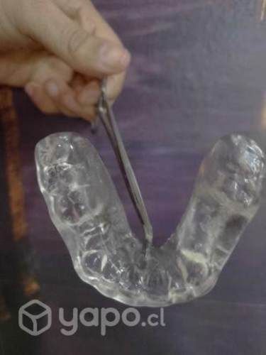 Planos de relajacion