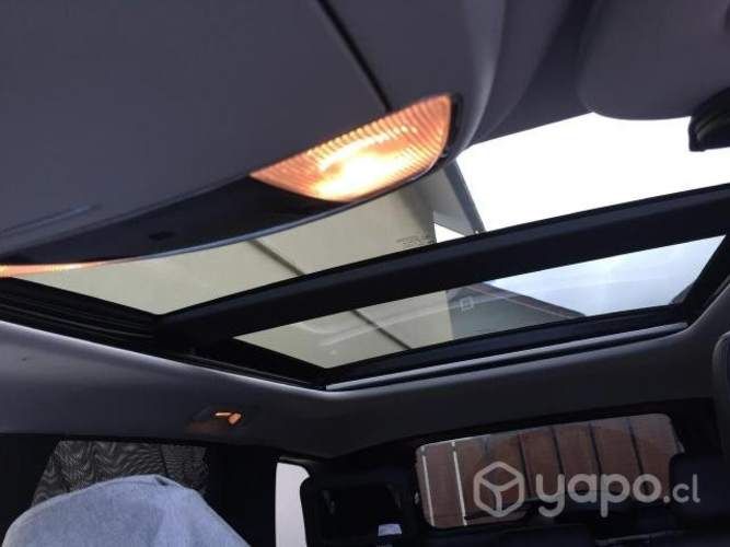 Jeep grand cherokee 2013