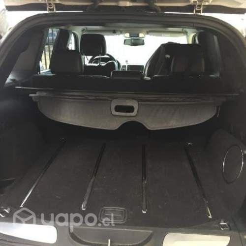 Jeep grand cherokee 2013