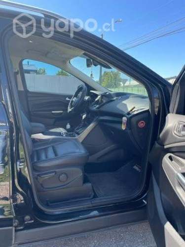 Ford Escape 2017 2.0 ecoboost