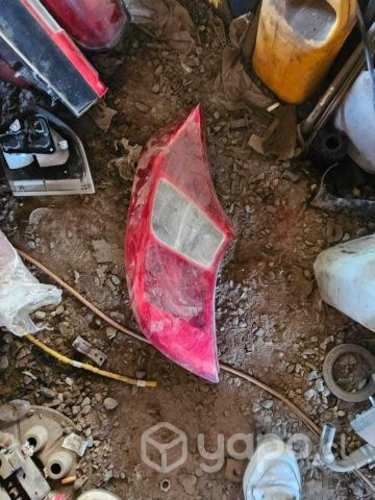 Foco trasero hyundai eon