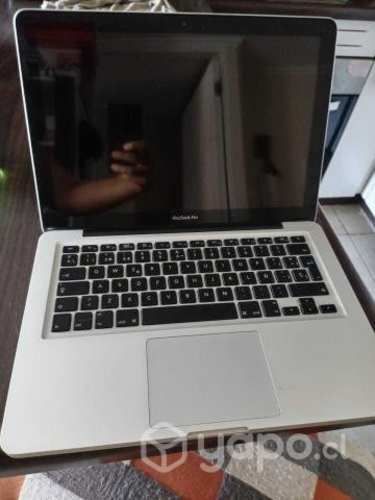 Macbook pro 7.1