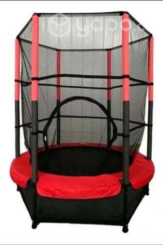 Cama Elastica 140cm NUEVA