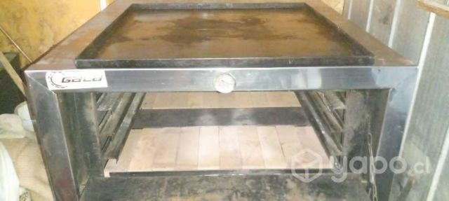 Se vende horno en excelente estado