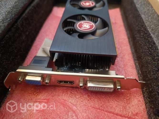 Tarjeta de Video VEINEDA GTX750Ti 4Gb 128Bit