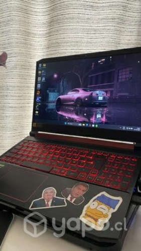 Acer nitro 5
