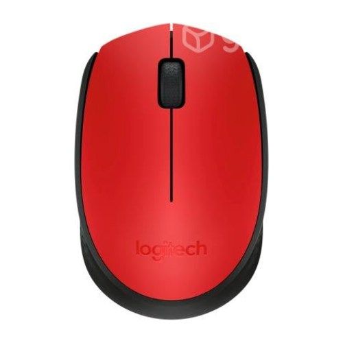Mouse Inalambrico Logitech M170 Sensor 1000dpi