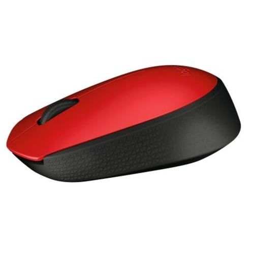 Mouse Inalambrico Logitech M170 Sensor 1000dpi