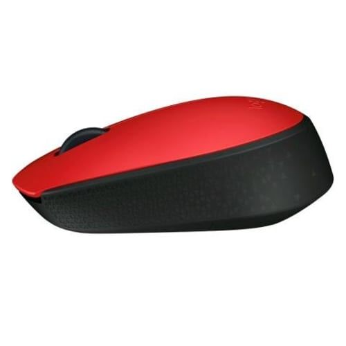 Mouse Inalambrico Logitech M170 Sensor 1000dpi