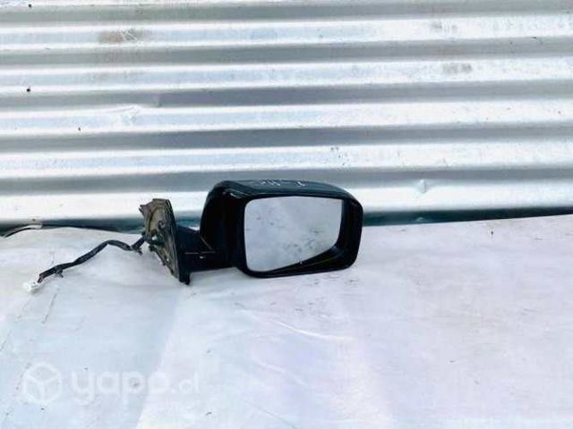 Espejo nissan murano