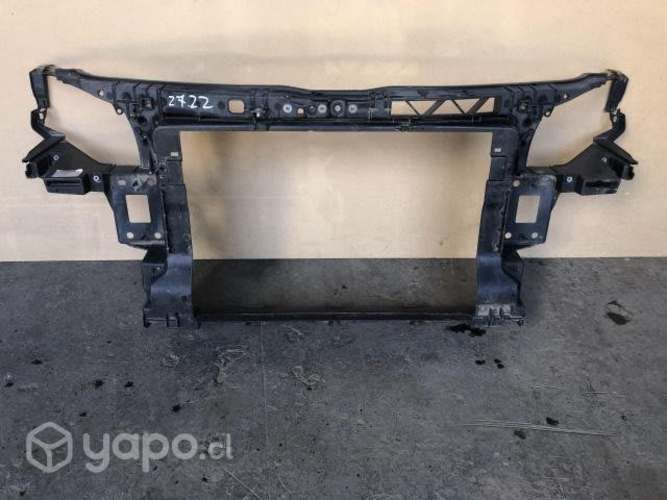 Frontal audi tt mk2 (27.22)