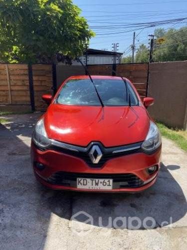 Renault clio 1.2 con AC