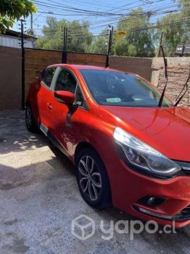 Renault clio 1.2 con AC