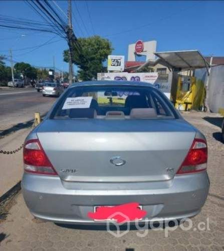 Vendo SAMSUNG SM3 2012 MUY BUEN ESTADO