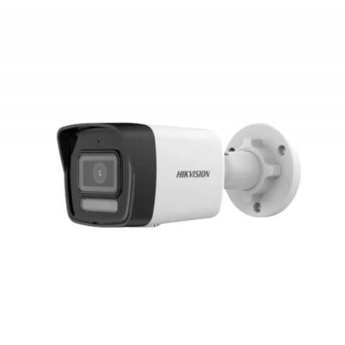 Cámara ip 2mp dual light audio hikvision