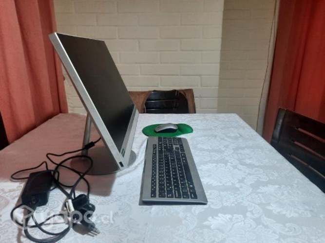 All in one Lenovo Impecable