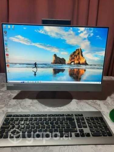 All in one Lenovo Impecable