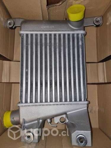 Intercooler nissan d22 yd25ddti original