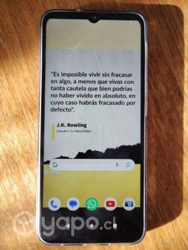 Motorola g20
