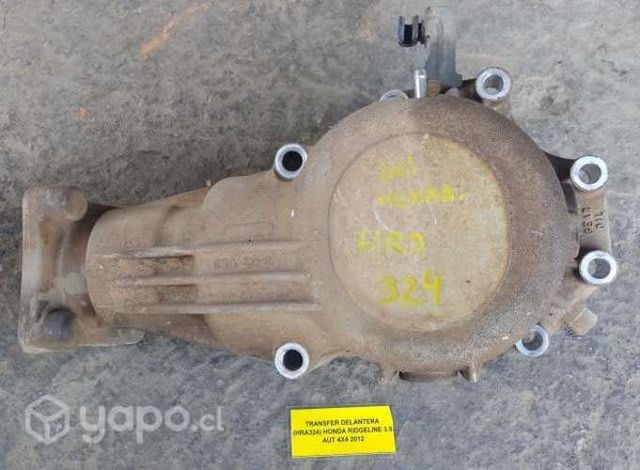 Transfer Delantera (HRA324) Honda Ridgeline 3.5