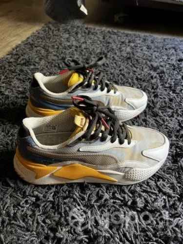 Zapatillas Puma RSX Sonic