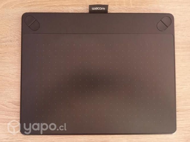 Tableta Grafica Wacom Intuos M