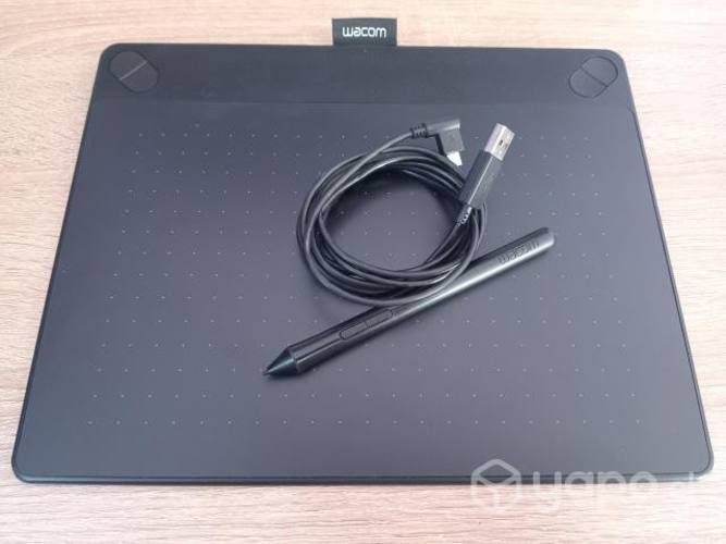 Tableta Grafica Wacom Intuos M