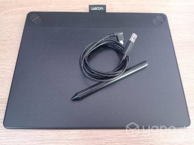 Tableta Grafica Wacom Intuos M