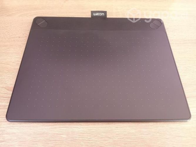 Tableta Grafica Wacom Intuos M