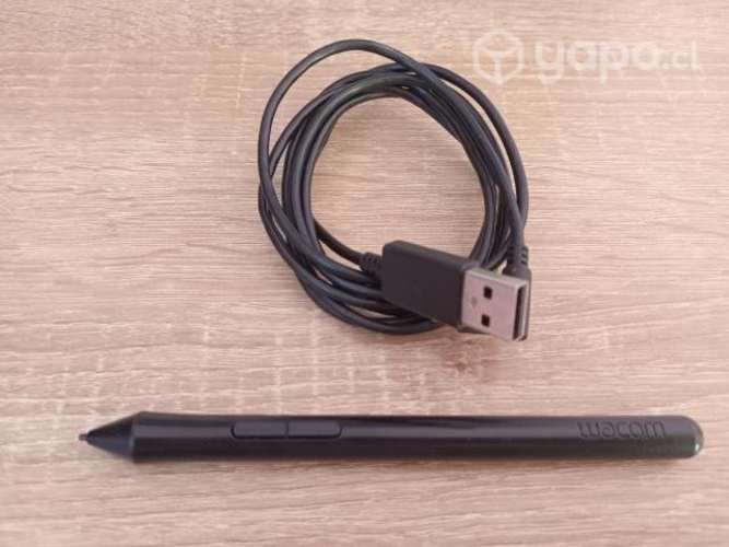 Tableta Grafica Wacom Intuos M