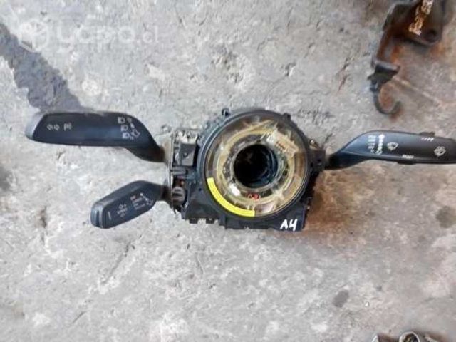 Audi a4 telecomando luces limpiaparabrisas cinta