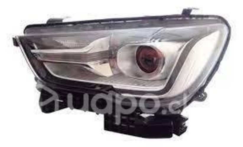 Faro poer delantero gwm petrolero 2022